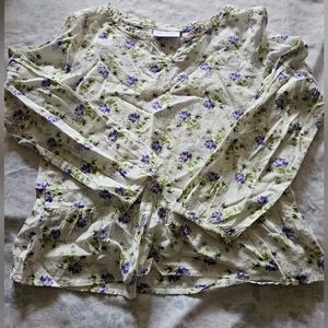 Childrens place Girls long sleeve top